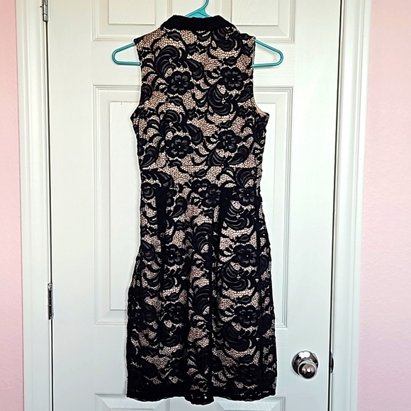 Lace Dress - Picture 6 of 6